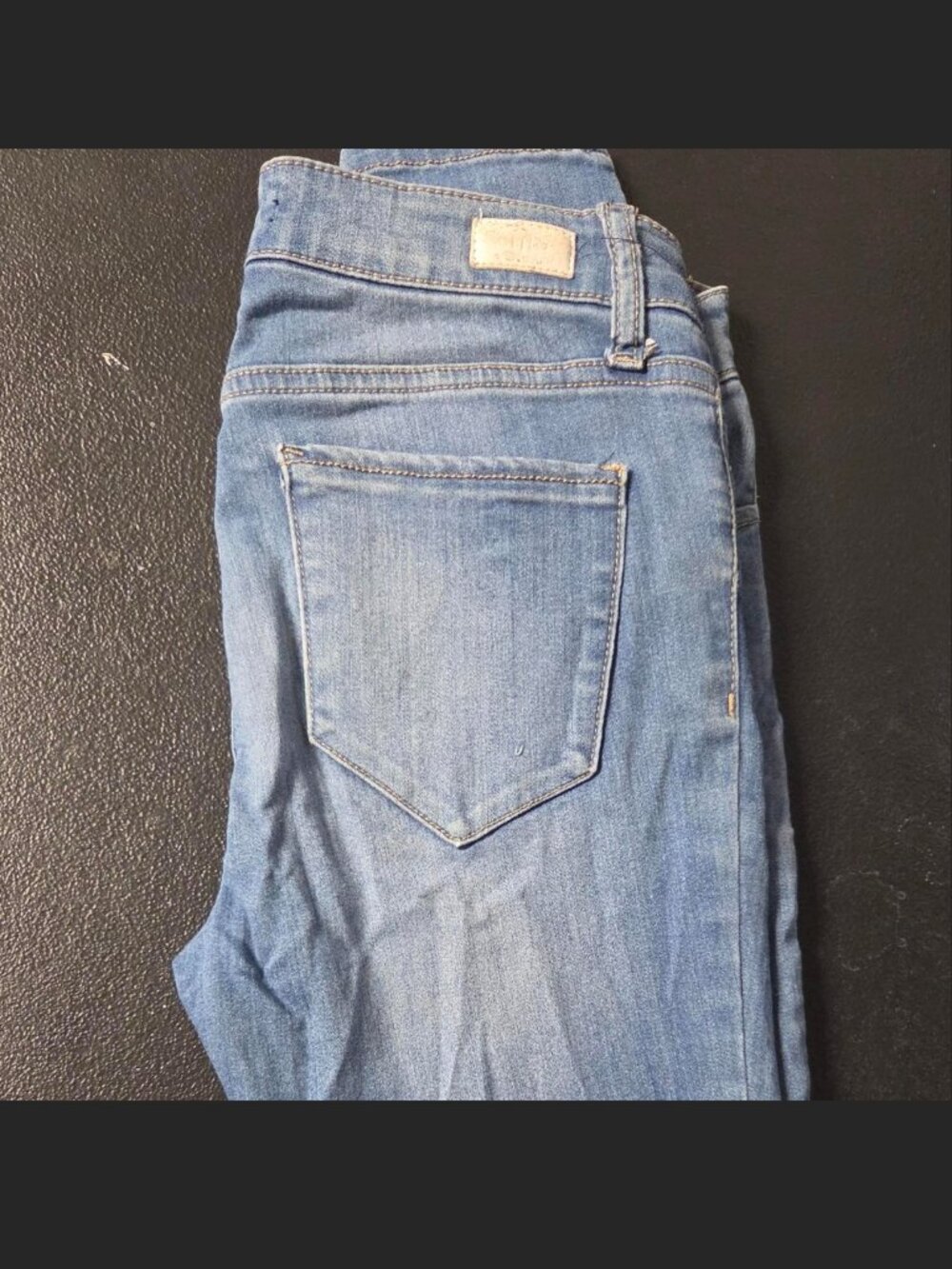Women jeans